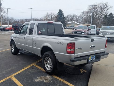 Used 2010 Ford Ranger Sport image 5