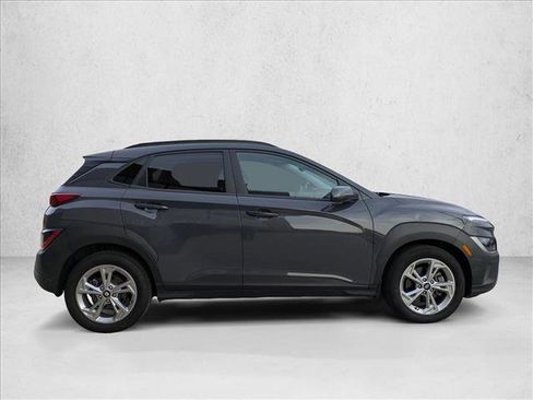 Used 2023 Hyundai Kona SEL w/ Winter Weather Package image 4
