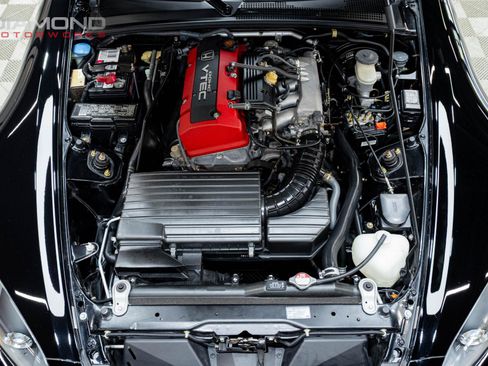 Used 2000 Honda S2000 image 21