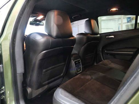 Used 2021 Dodge Charger Scat Pack image 18