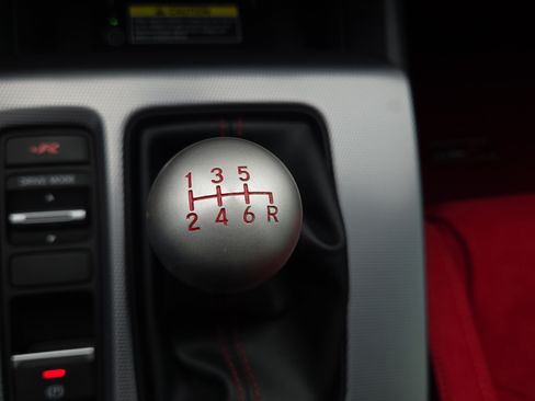 Used 2025 Honda Civic Type R image 32