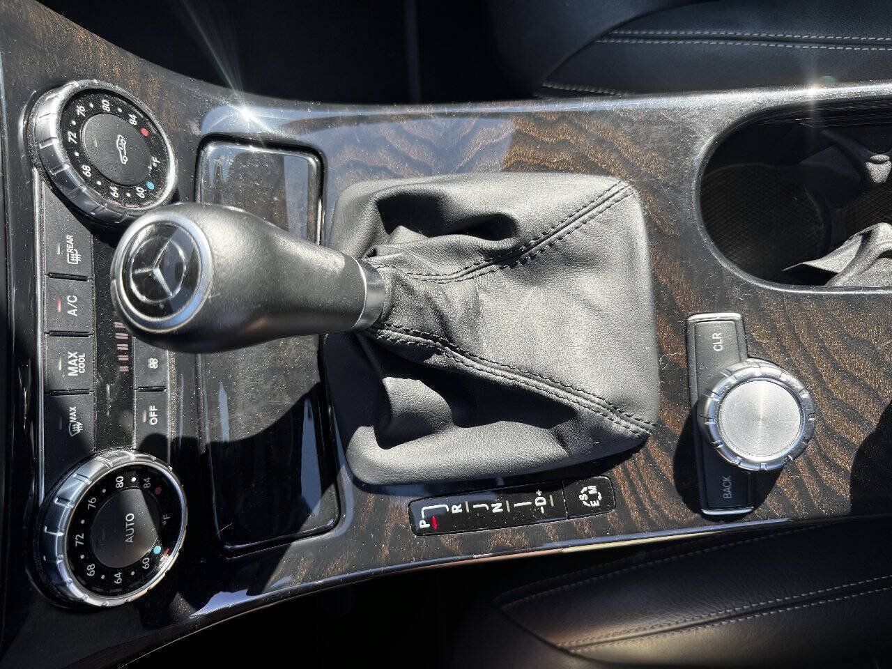 Used 2016 Mercedes-Benz SLK 350 image 18