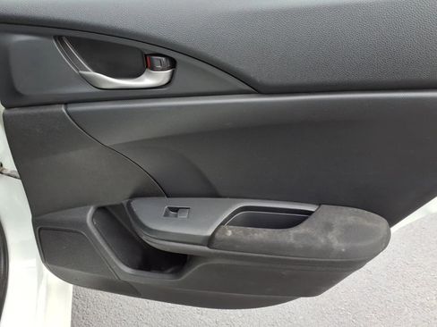 Used 2019 Honda Civic LX image 14