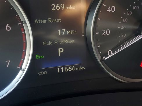 Certified 2023 Lexus IS 300 w/ Premium Package RWD image 25