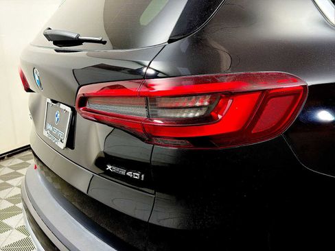 Certified 2023 BMW X5 xDrive40i image 29