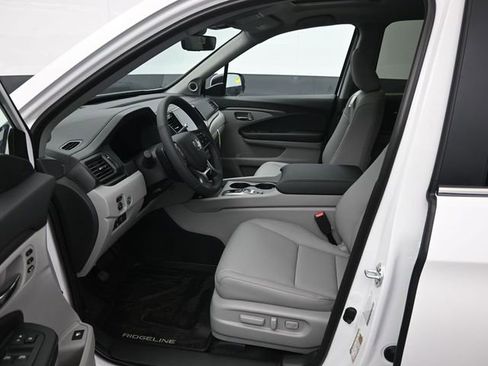 New 2026 Honda Ridgeline RTL image 9