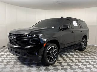 Used 2024 Chevrolet Tahoe RST w/ Luxury Package video 2