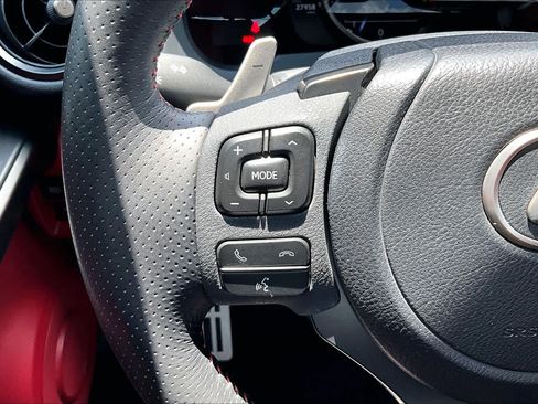Used 2023 Lexus IS 350 F Sport w/ Navigation Package RWD image 22