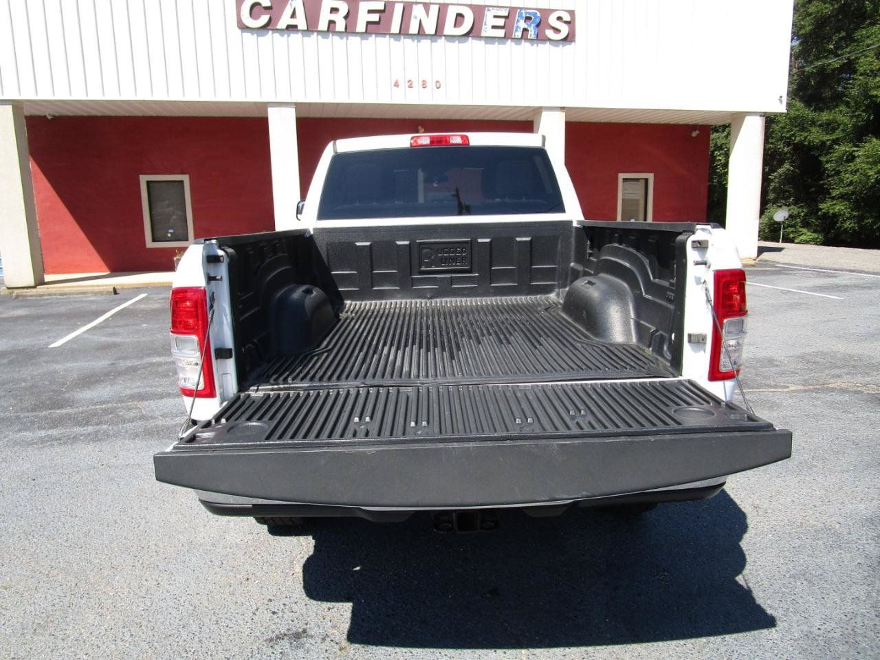 Used 2022 RAM 2500 Big Horn AWD/4WD image 23