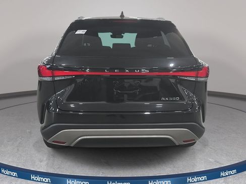Used 2023 Lexus RX 350 Premium w/ Accessory Package (Z1) FWD image 7