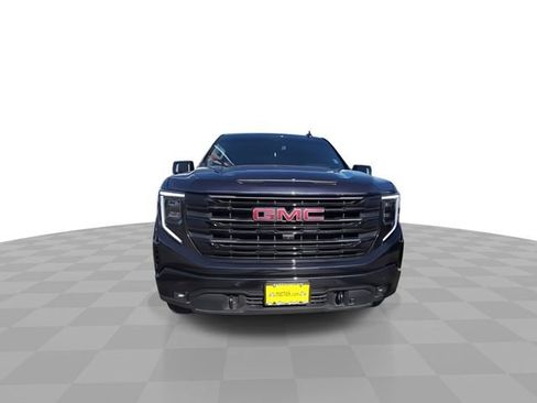 Used 2026 GMC Sierra 1500 Elevation w/ Elevation Premium Package AWD/4WD image 3