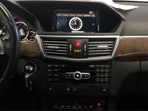 Used 2012 Mercedes-Benz E 350 E 350 image 14