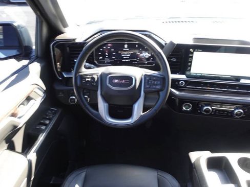 Used 2024 GMC Sierra 1500 Elevation AWD/4WD image 39