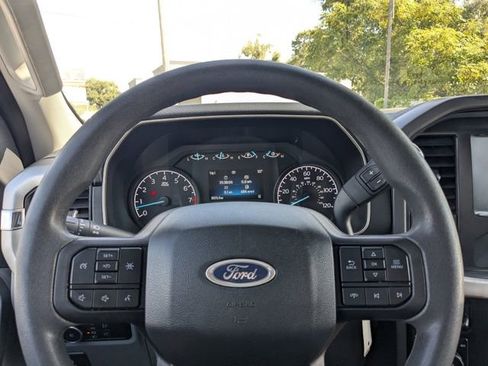 Used 2022 Ford F150 XLT image 22