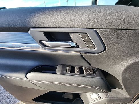 New 2026 GMC Terrain Elevation w/ Elevation Premium Package image 13