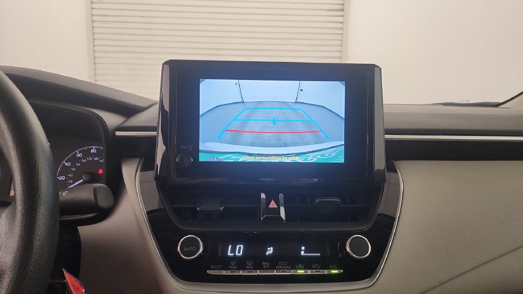 Used 2024 Toyota Corolla LE FWD image 24