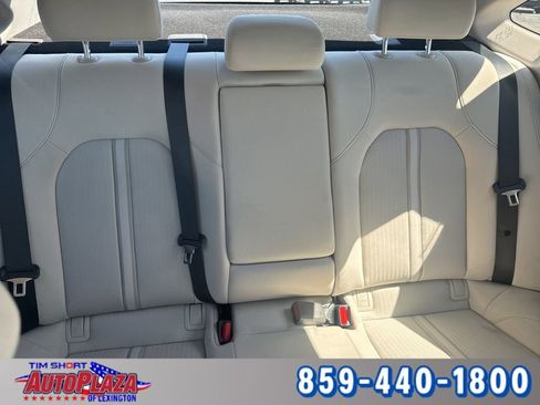 Used 2025 Hyundai Sonata SEL FWD image 34