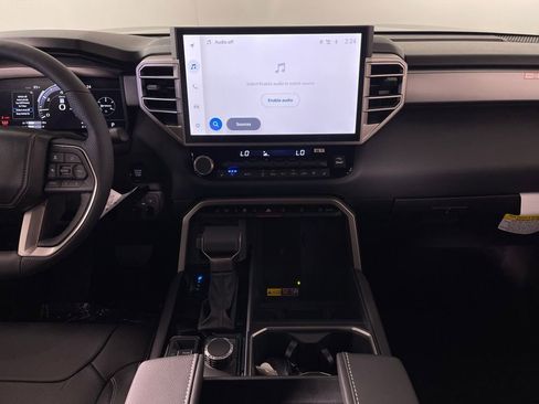 New 2026 Toyota Tundra Limited image 15