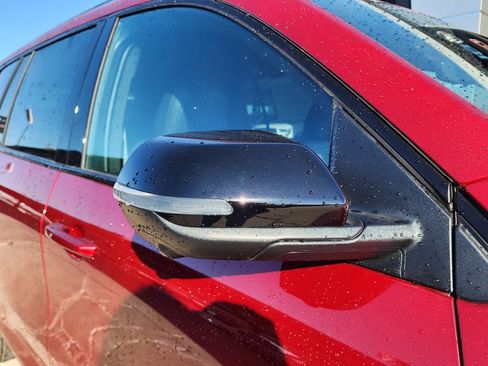 New 2026 GMC Acadia Elevation w/ Black Edition image 11