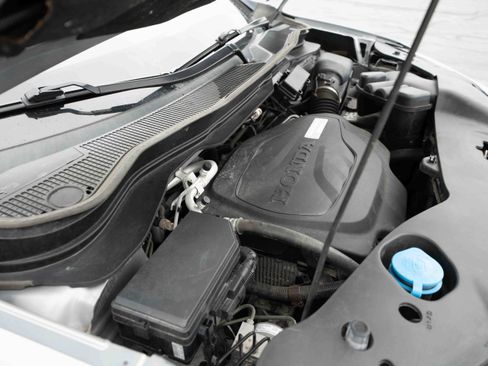Used 2018 Honda Pilot EX-L image 33