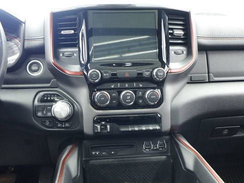 Certified 2019 RAM 1500 Rebel w/ Rebel Level 2 Equipment Group AWD/4WD image 26