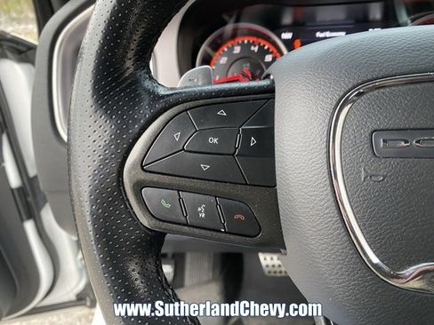 Used 2021 Dodge Charger GT image 19