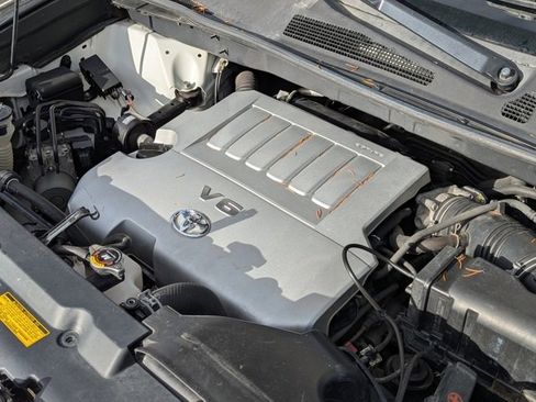 Used 2011 Toyota Highlander Limited image 44