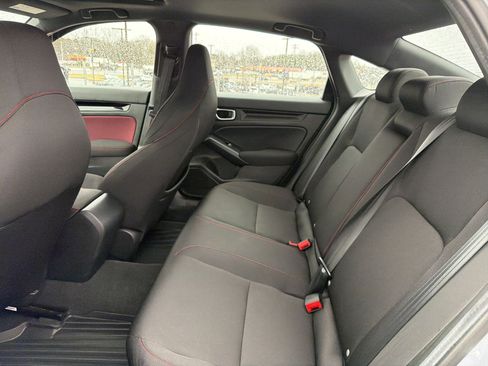 Used 2024 Honda Civic Si image 30