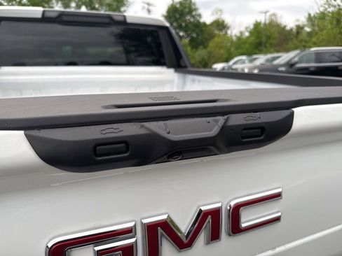 New 2026 GMC Sierra EV Elevation AWD/4WD image 53