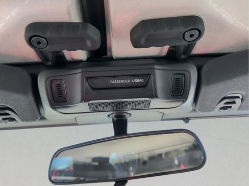 Certified 2026 Jeep Wrangler Sport image 24