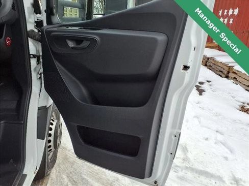 Used 2023 Mercedes-Benz Sprinter 3500 image 23