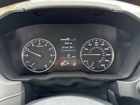 New 2026 Subaru Forester Sport image 26