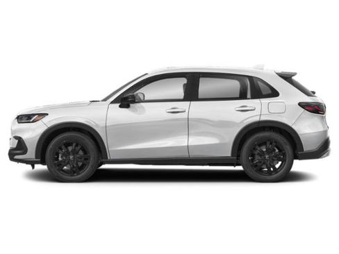New 2027 Honda HR-V Sport image 3