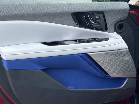 New 2026 Cadillac Optiq Luxury 1 RWD image 22