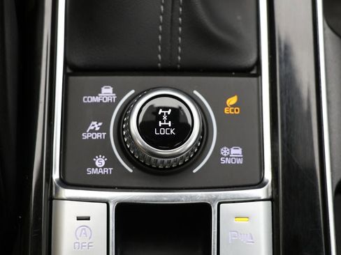 Used 2025 Kia Telluride S AWD/4WD image 27