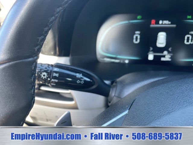 Used 2025 Hyundai Palisade SEL AWD/4WD image 31