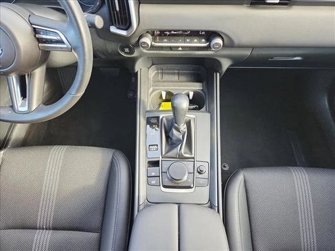 Used 2023 MAZDA CX-50 AWD 2.5 S w/ Cargo Package image 18