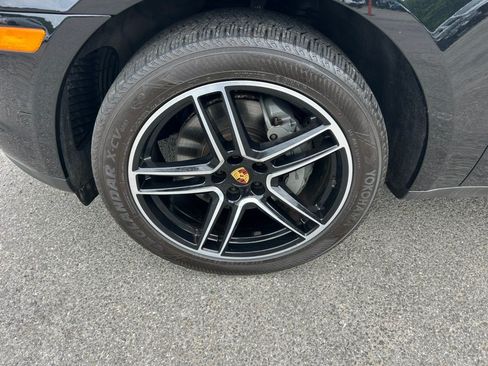 Used 2020 Porsche Macan S AWD/4WD image 10