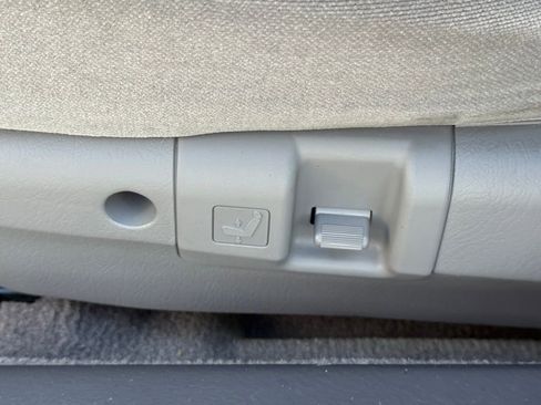 Used 2002 Honda Accord SE image 20