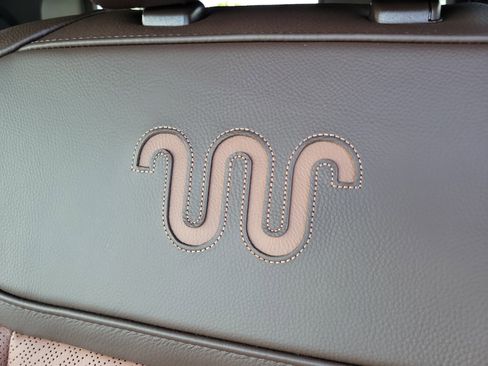 New 2025 Ford Expedition King Ranch image 12