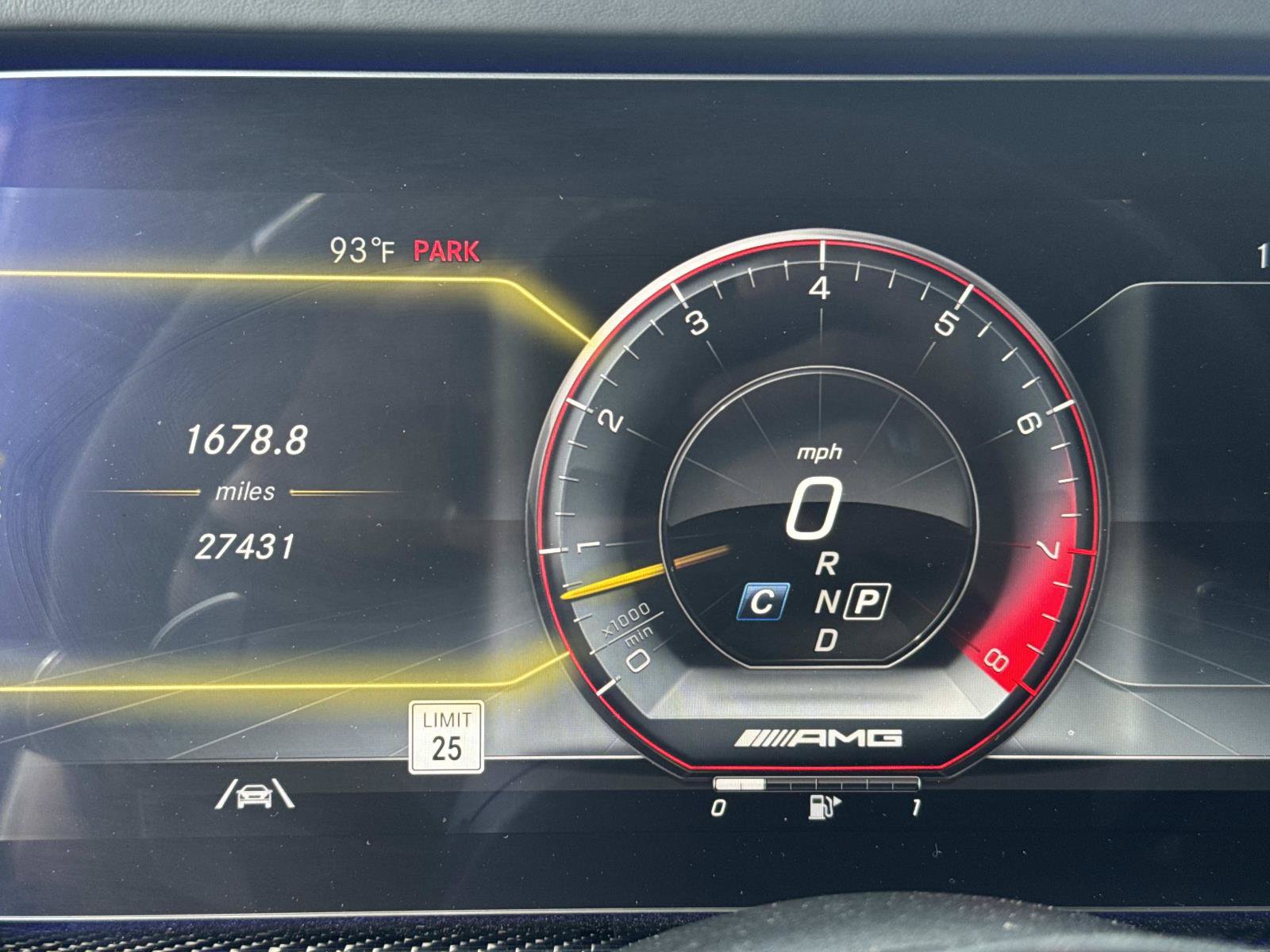 Used 2021 Mercedes-Benz G 63 AMG 4MATIC image 27