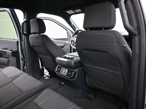New 2025 Ford F150 STX image 14