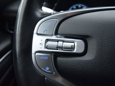 Used 2024 Genesis GV80 2.5T image 38