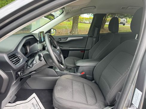 Used 2023 Ford Escape Active image 19