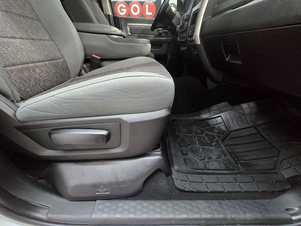 Used 2018 RAM 1500 Big Horn AWD/4WD image 18