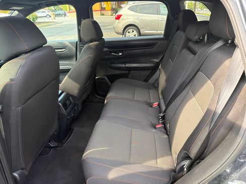 Used 2025 Honda CR-V Sport image 26