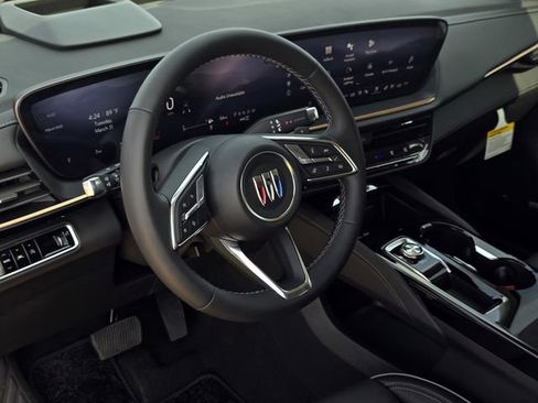 New 2026 Buick Envision Avenir AWD/4WD image 27