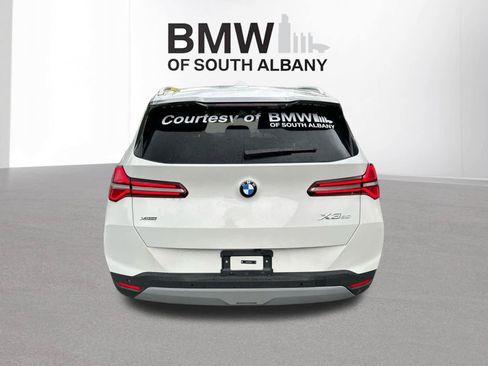 Used 2026 BMW X3 xDrive30i w/ Premium Package AWD/4WD image 4