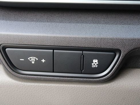 New 2026 Kia Carnival EX image 31