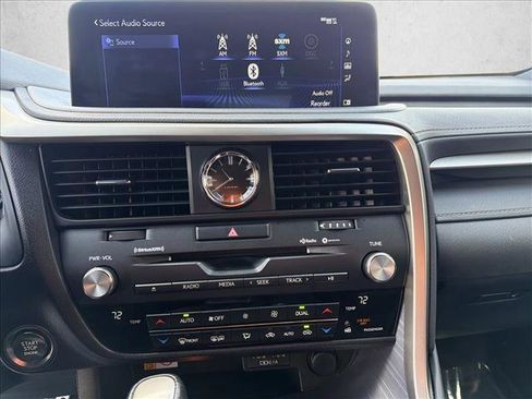 Used 2022 Lexus RX 350 F Sport image 18